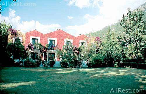 Club Belcekiz Hotel 6